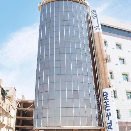 Karbala Blazma Hotel Kültér fotó