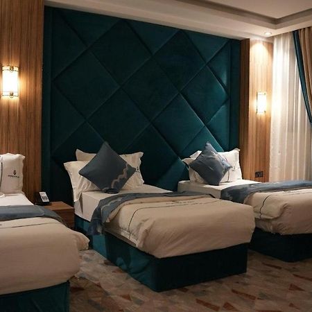 Karbala Blazma Hotel Kültér fotó