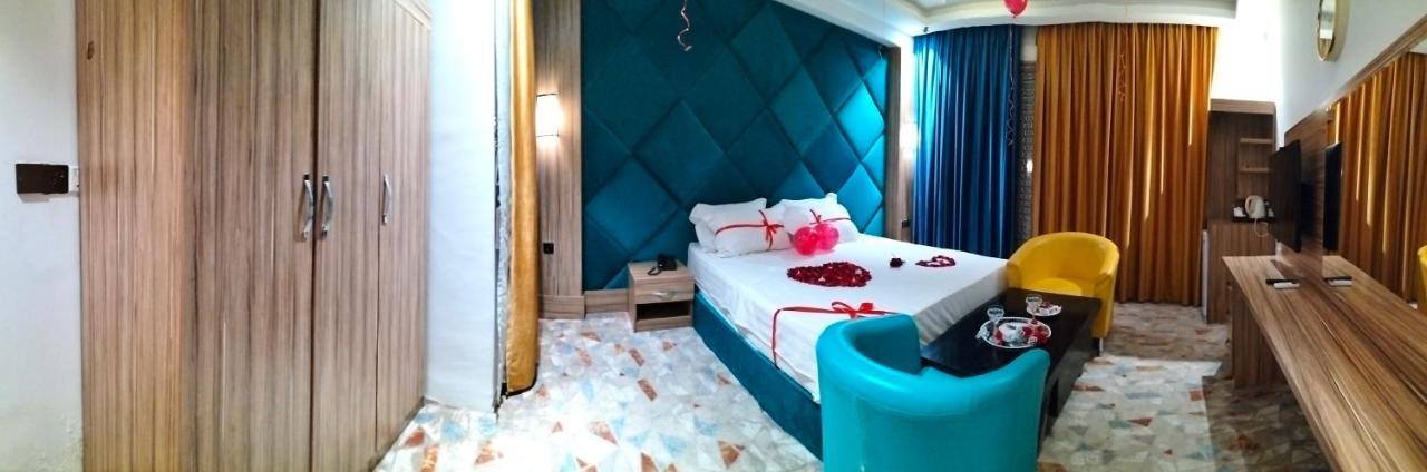 Karbala Blazma Hotel Kültér fotó