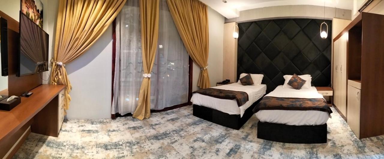 Karbala Blazma Hotel Kültér fotó