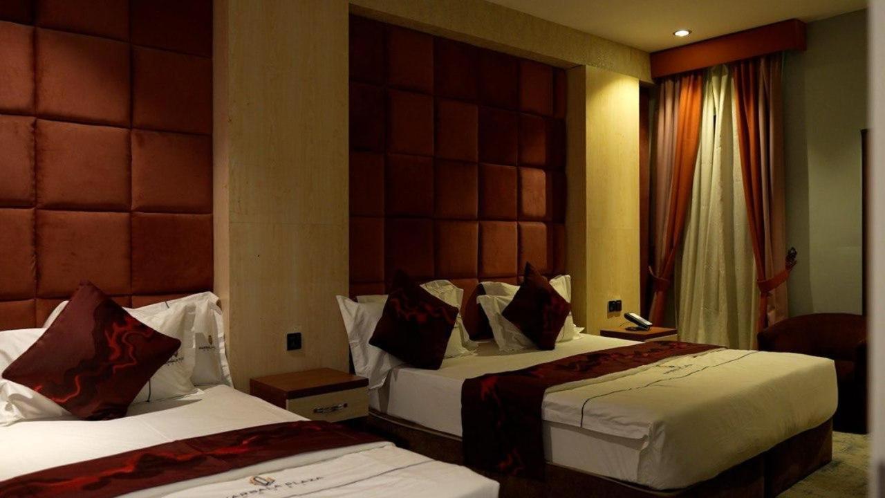 Karbala Blazma Hotel Kültér fotó
