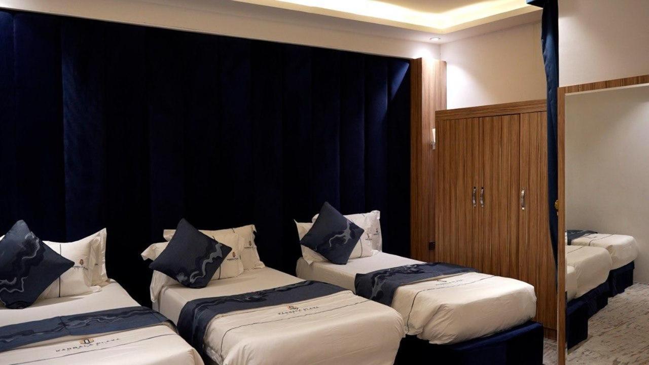 Karbala Blazma Hotel Kültér fotó